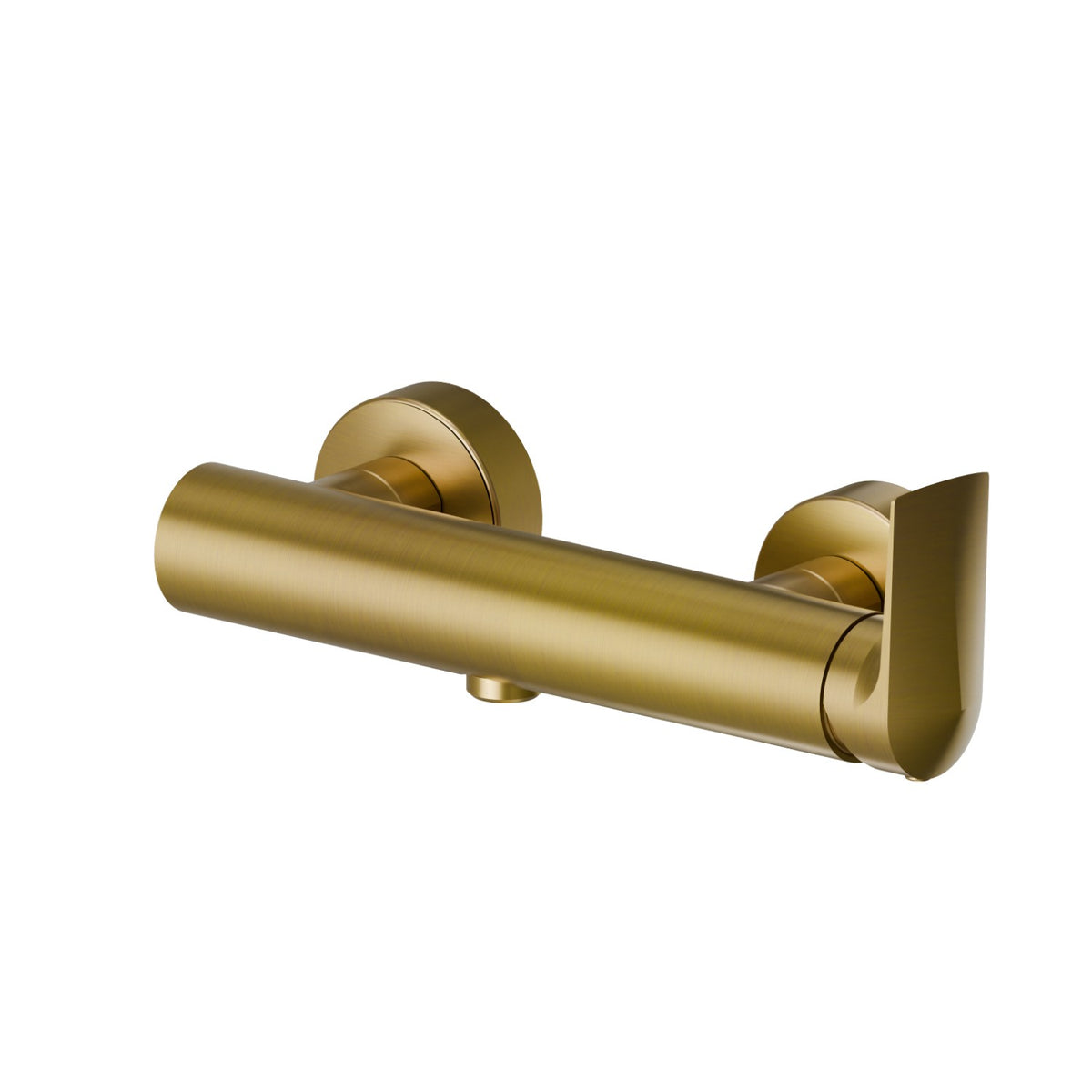 Newform 72255 - PVD brushed Gold - codice 72255.59.097