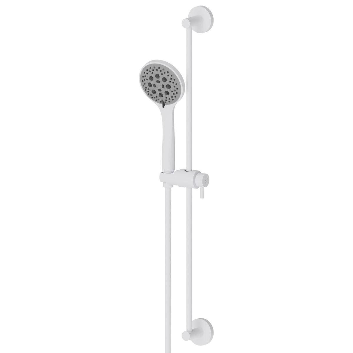 Newform 72256 - Bianco opaco - codice 72256.01.014