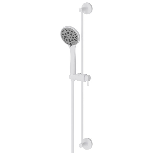Newform 72256 - Bianco opaco - codice 72256.01.014