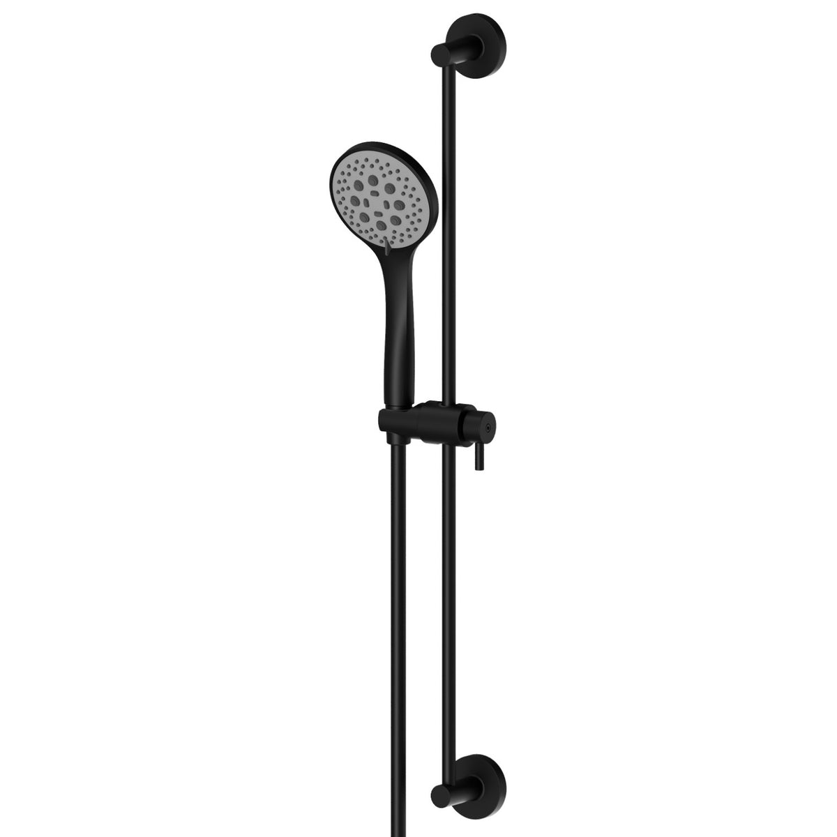 Newform 72256 - Nero opaco - codice 72256.01.093