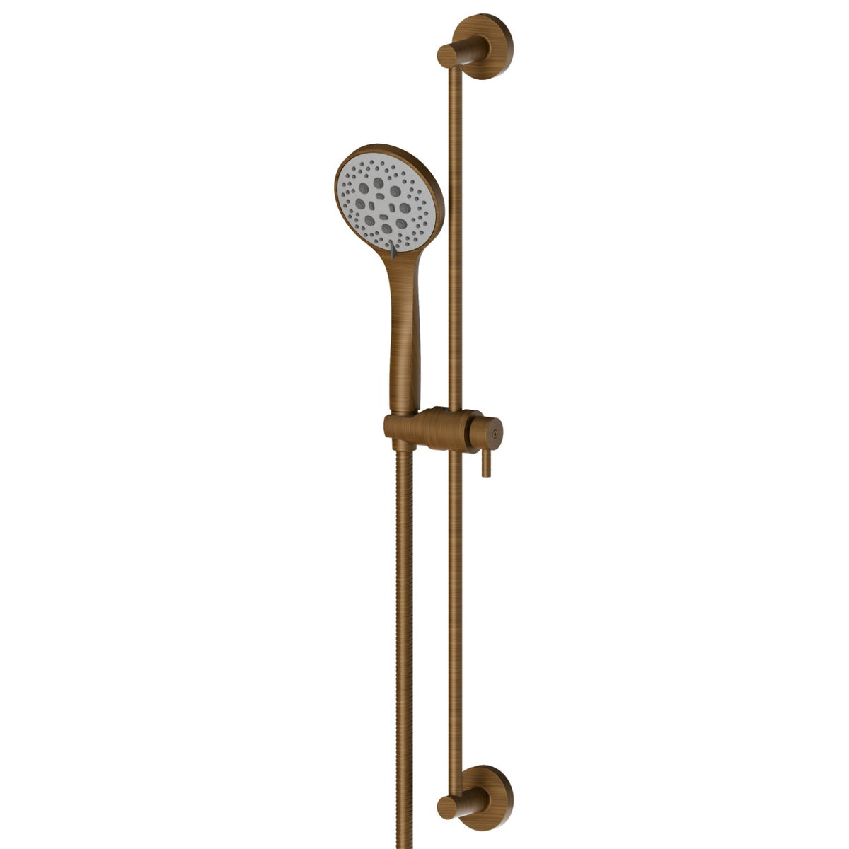 Newform 72256 - Groove Bronze - codice 72256.47.083