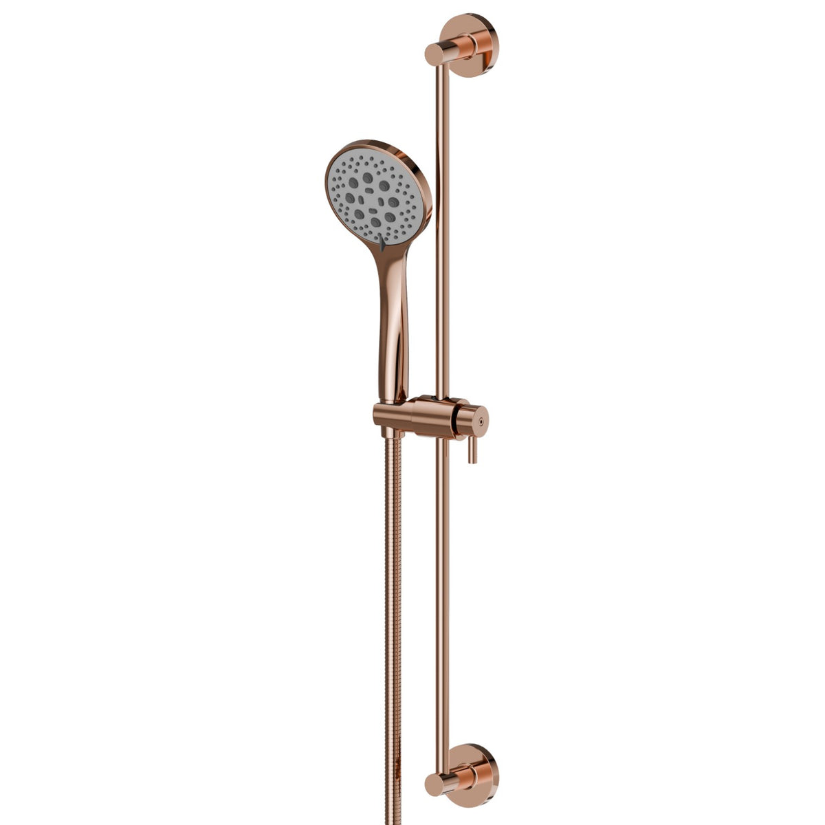 Newform 72256 - PVD Copper Bronze - codice 72256.58.061