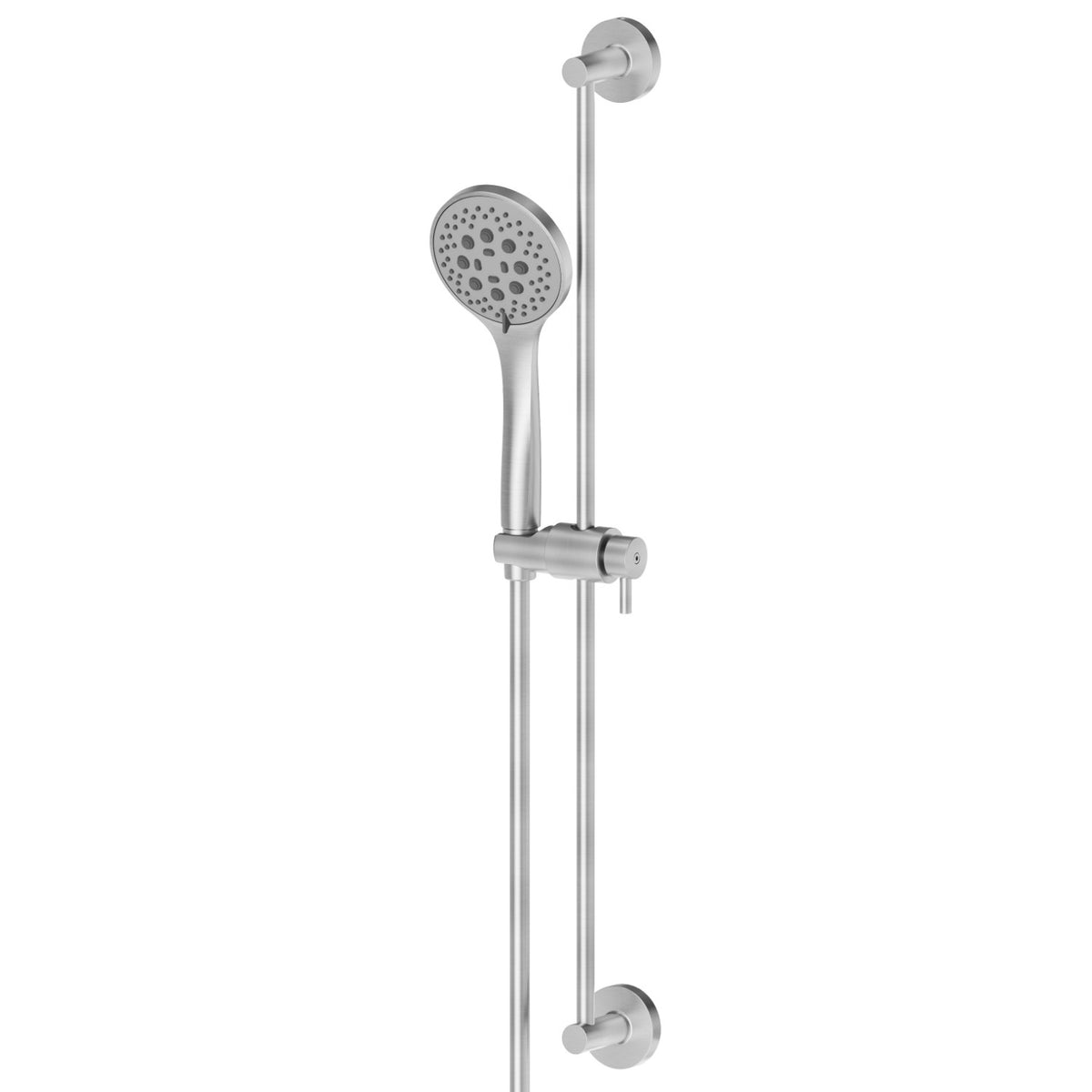 Newform 72256 - PVD brushed Acciaio inox - codice 72256.59.066