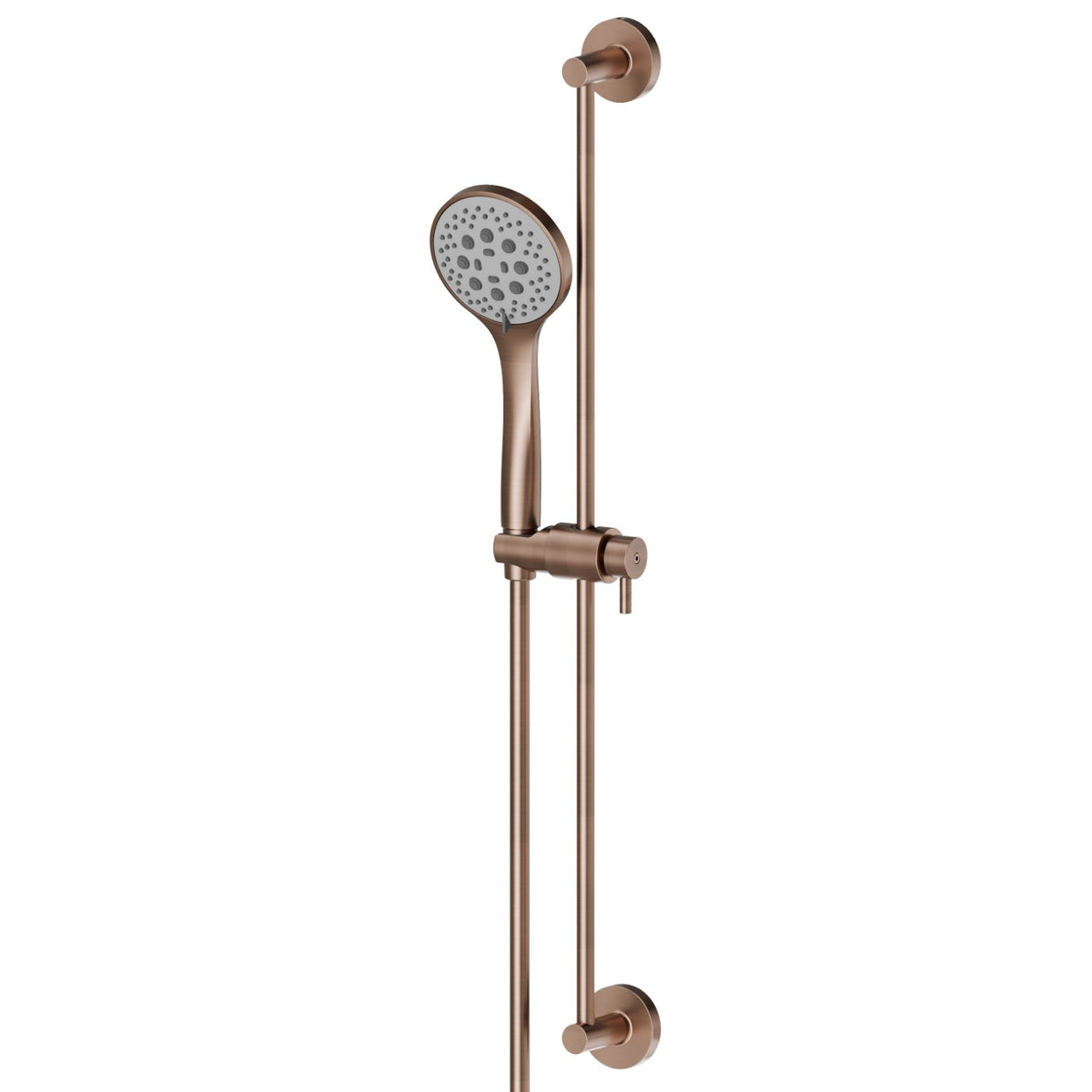 Newform 72256 - PVD brushed Copper Bronze - codice 72256.59.067