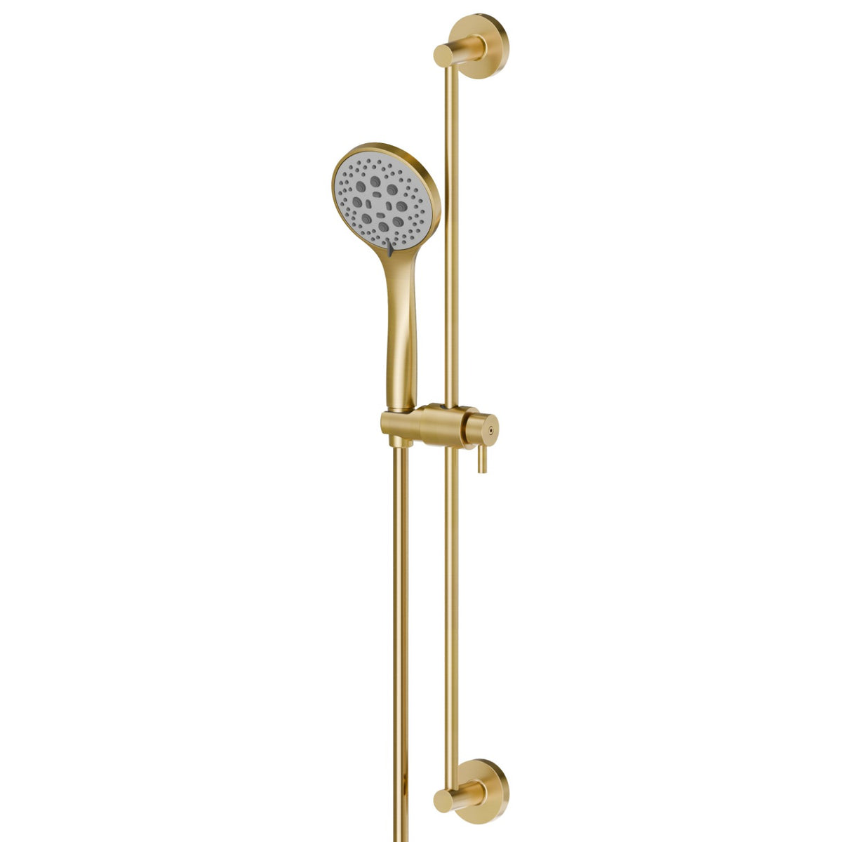 Newform 72256 - PVD brushed Gold - codice 72256.59.097