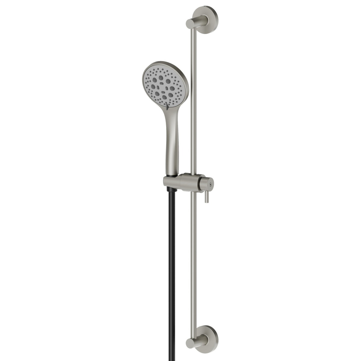Newform 72256 - Titanio satinato - codice 72256.M0.070