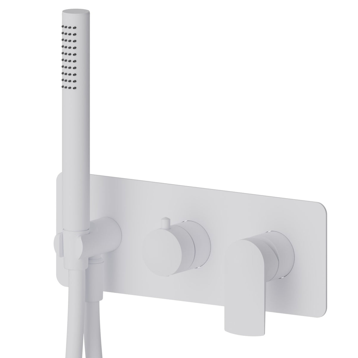 Newform 72269E - Bianco opaco - codice 72269E.01.014