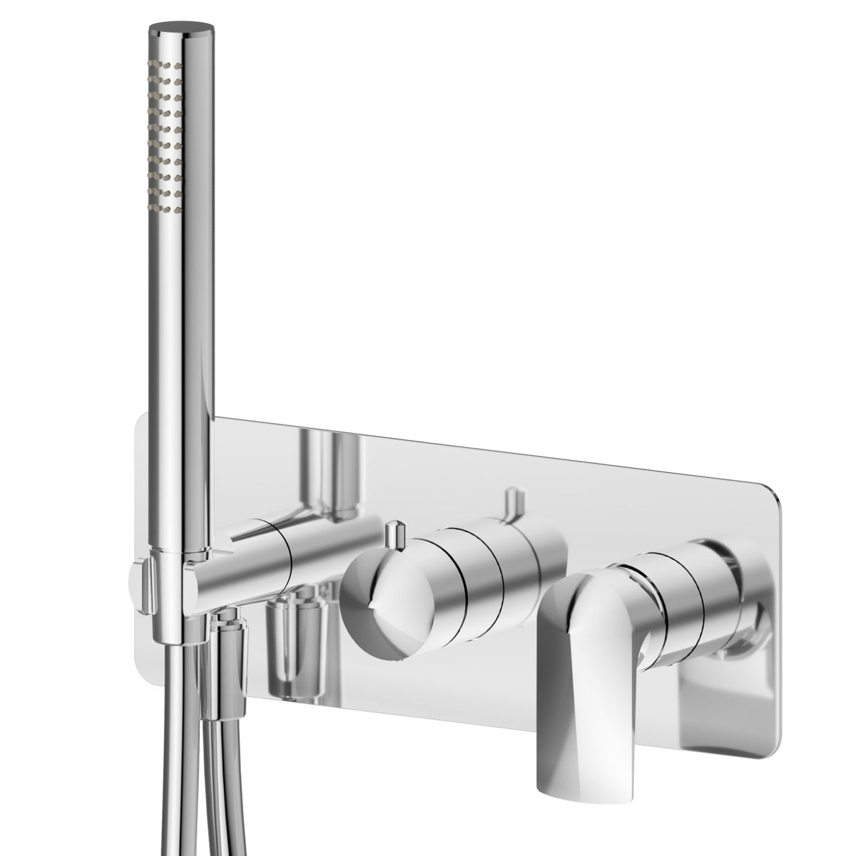 Newform 72269E - Cromo - codice 72269E.21.018