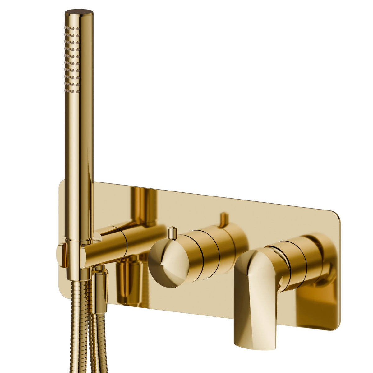 Newform 72269E - PVD Gold lucido - codice 72269E.61.020