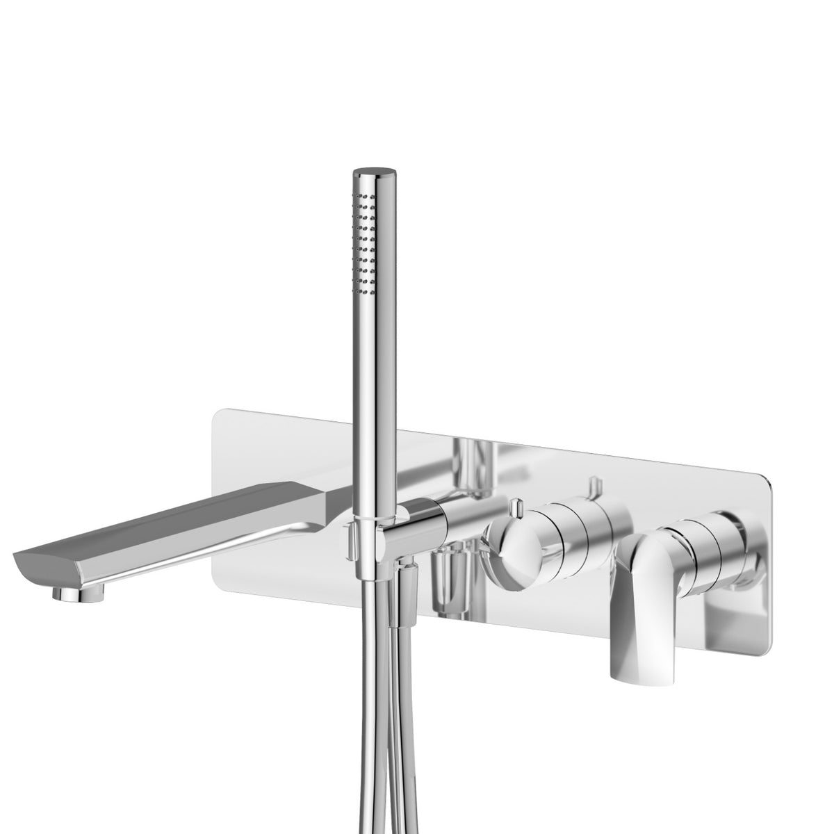 Newform 72272E - Cromo - codice 72272E.21.018