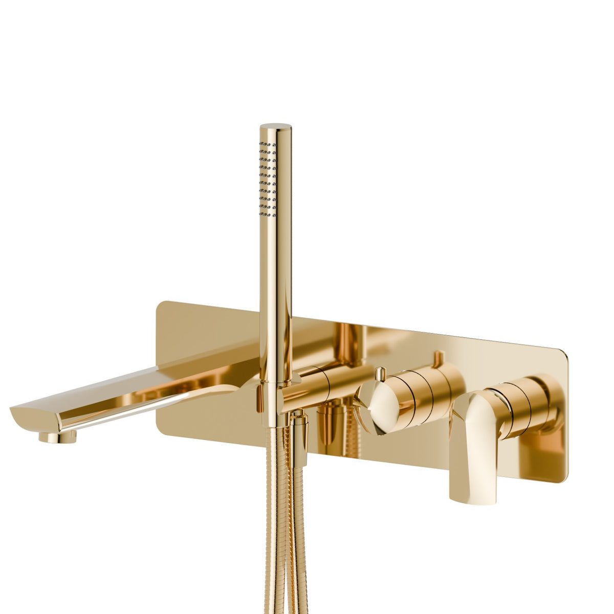 Newform 72272E - PVD Gold lucido - codice 72272E.61.020