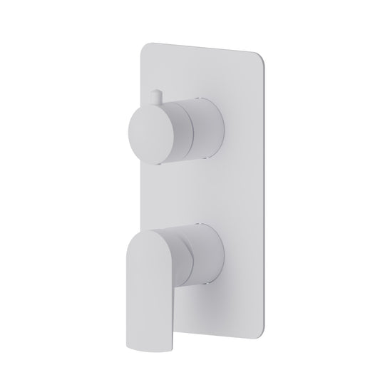 Newform 72274E - Bianco opaco - codice 72274E.01.014