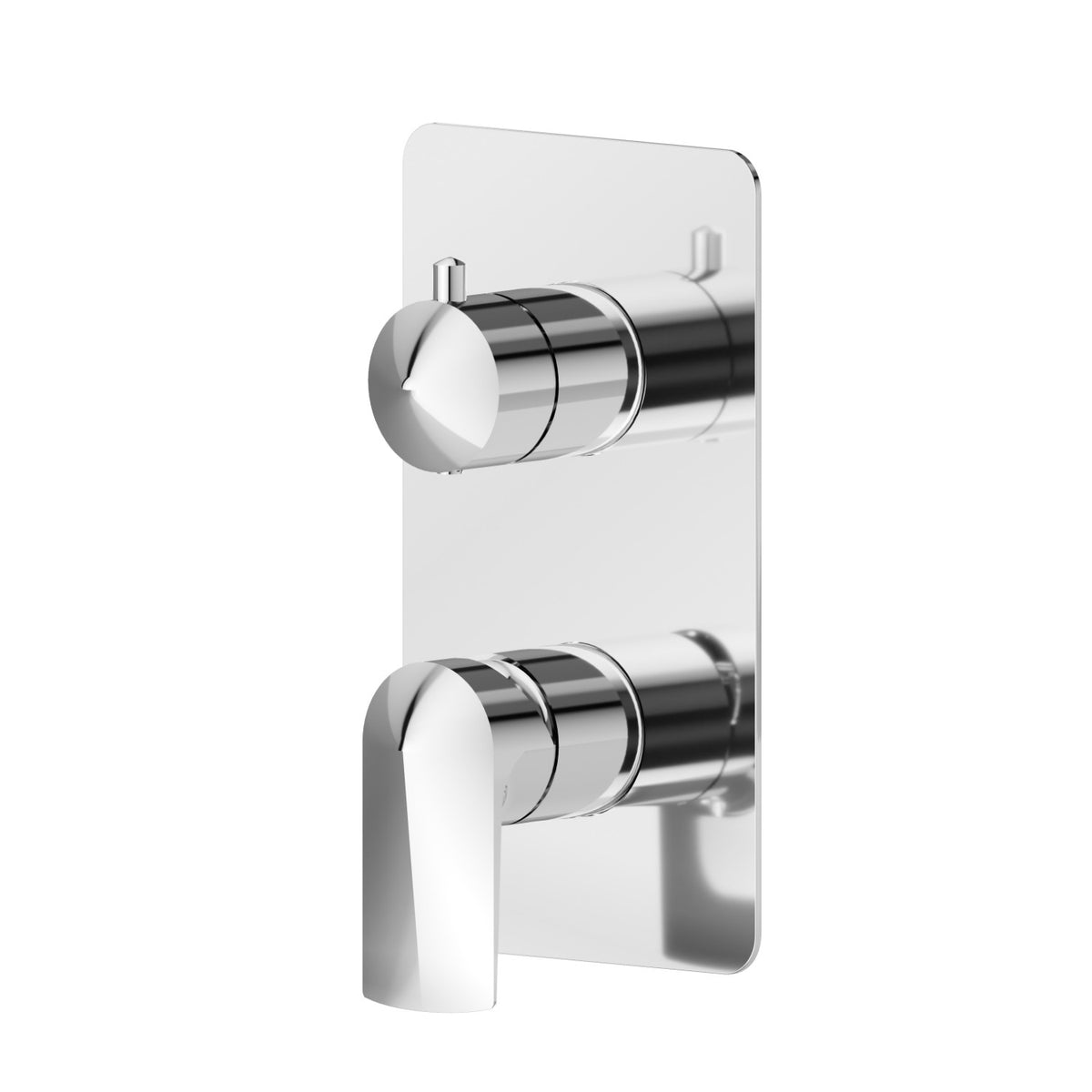 Newform 72274E - Cromo - codice 72274E.21.018