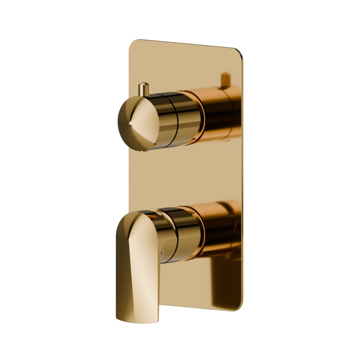 Newform 72274E - PVD Gold lucido - codice 72274E.61.020