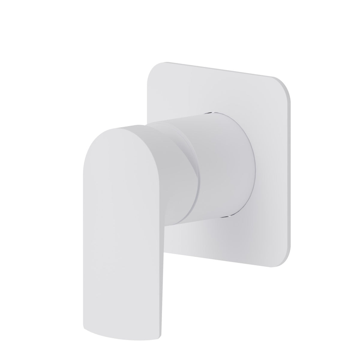 Newform 72275E - Bianco opaco - codice 72275E.01.014