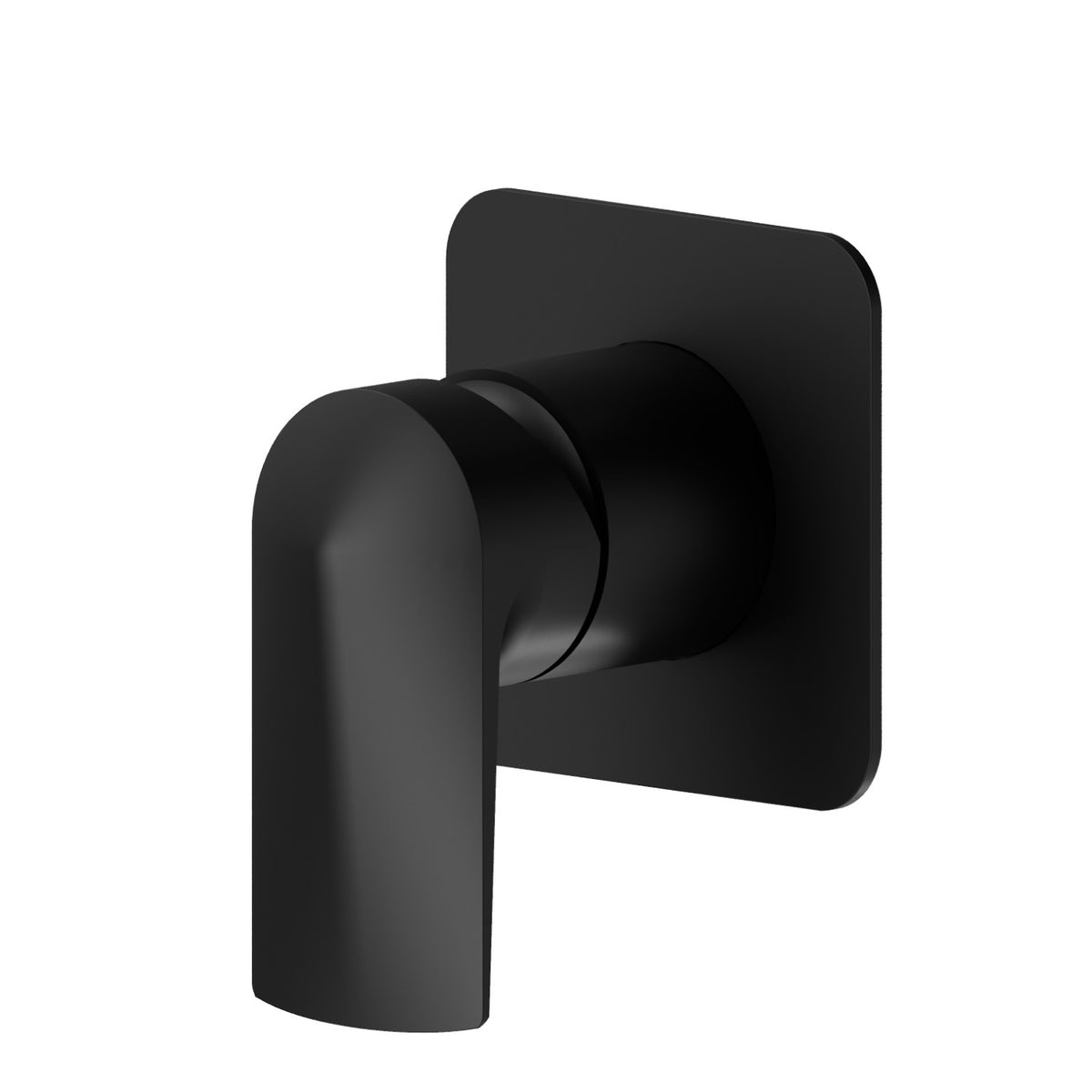 Newform 72275E - Nero opaco - codice 72275E.01.093