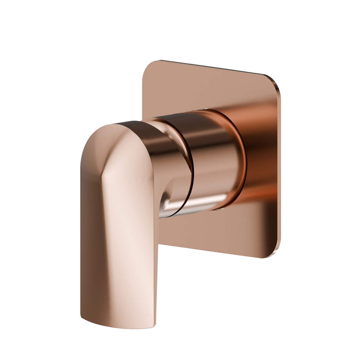 Newform 72275E - PVD Copper Bronze - codice 72275E.58.061