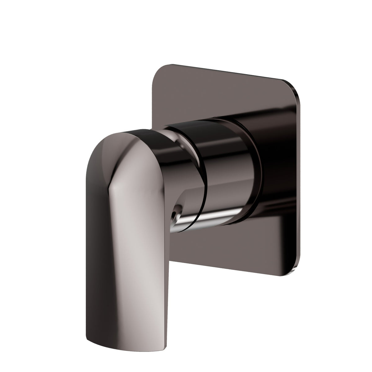 Newform 72275E - PVD Gun Metal - codice 72275E.58.063