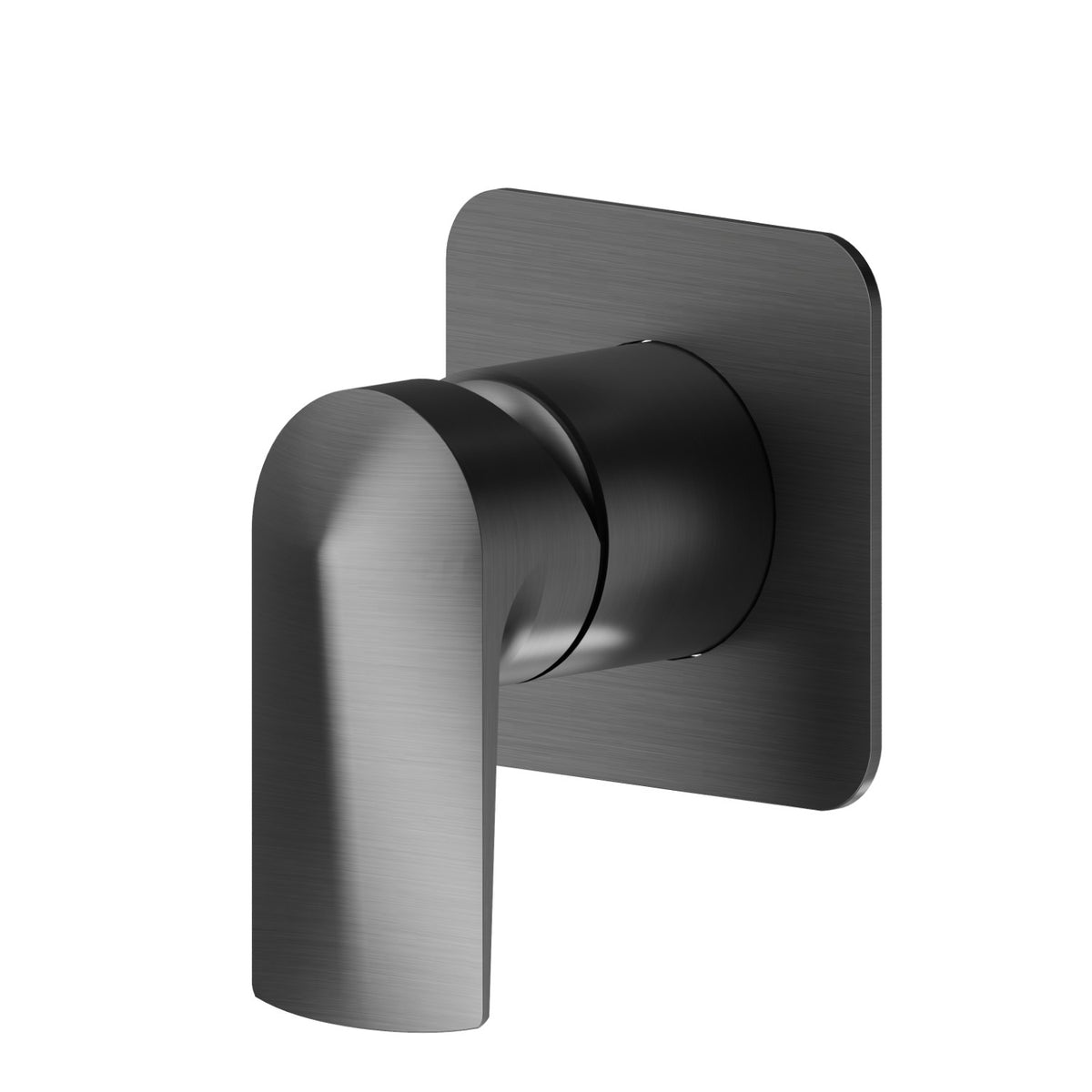 Newform 72275E - PVD brushed Gun Metal - codice 72275E.59.064