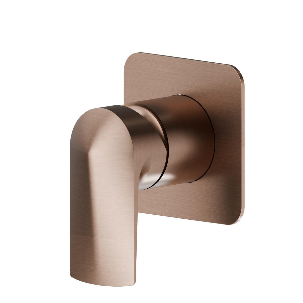 Newform 72275E - PVD brushed Copper Bronze - codice 72275E.59.067