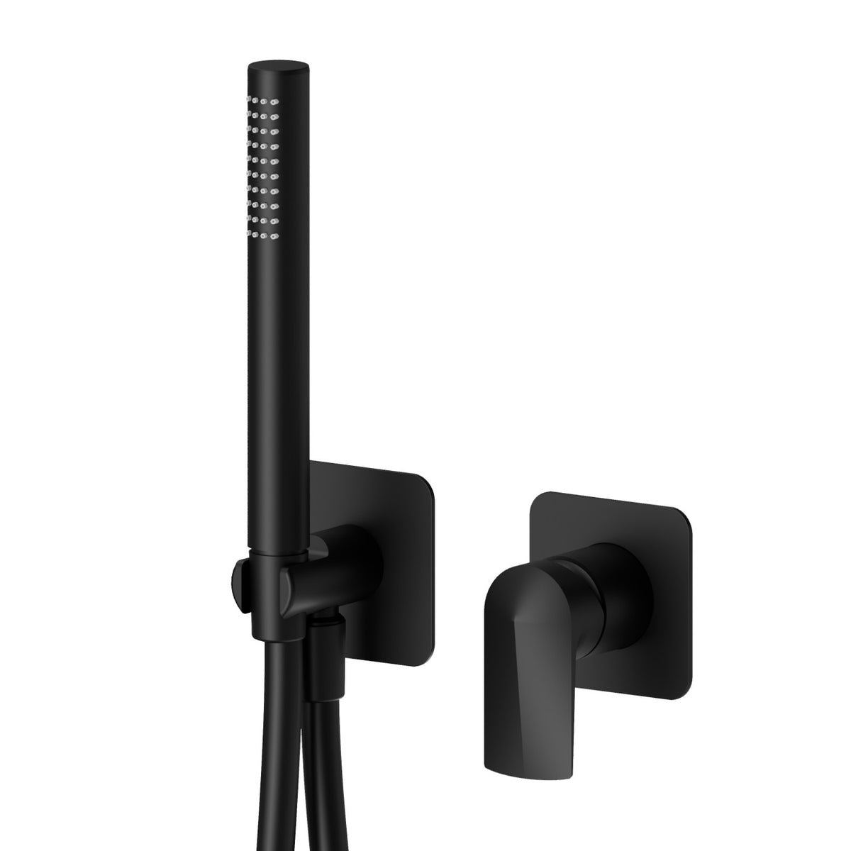 Newform 72276E - Nero opaco - codice 72276E.01.093