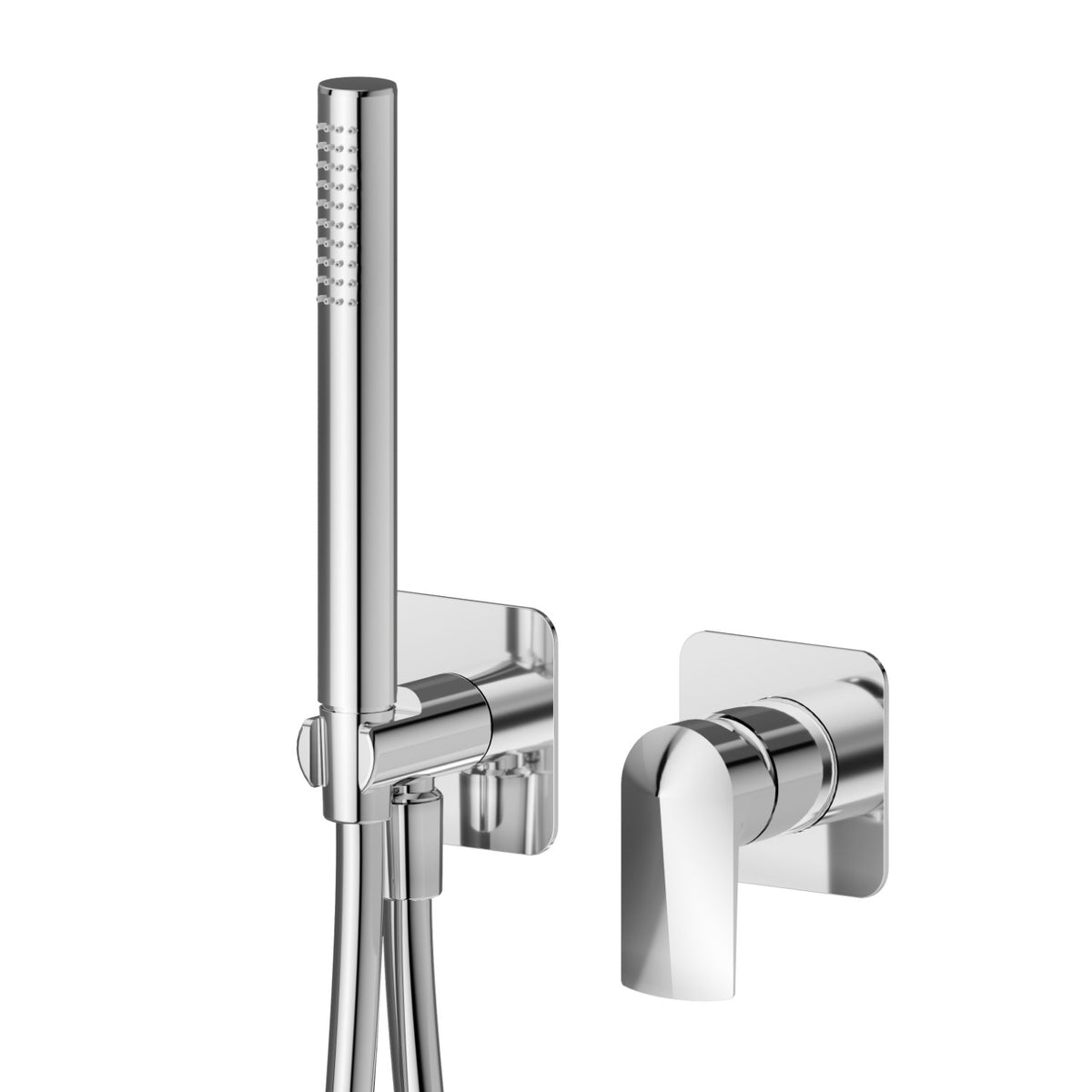 Newform 72276E - Cromo - codice 72276E.21.018