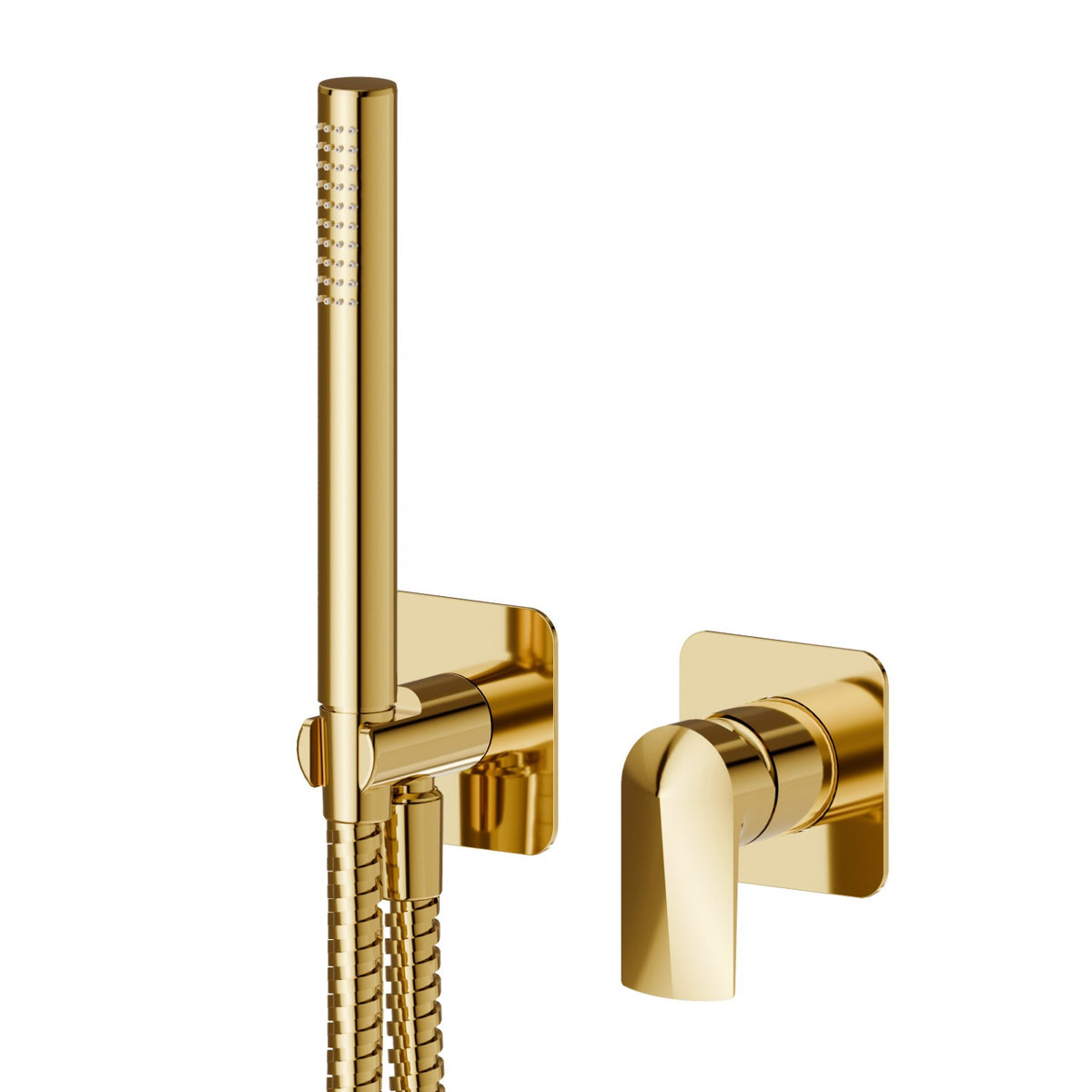 Newform 72276E - PVD Gold lucido - codice 72276E.61.020