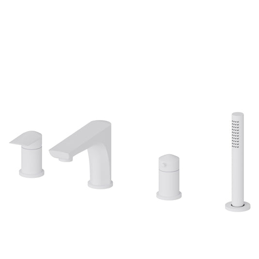 Newform 72282C - Bianco opaco - codice 72282C.01.014
