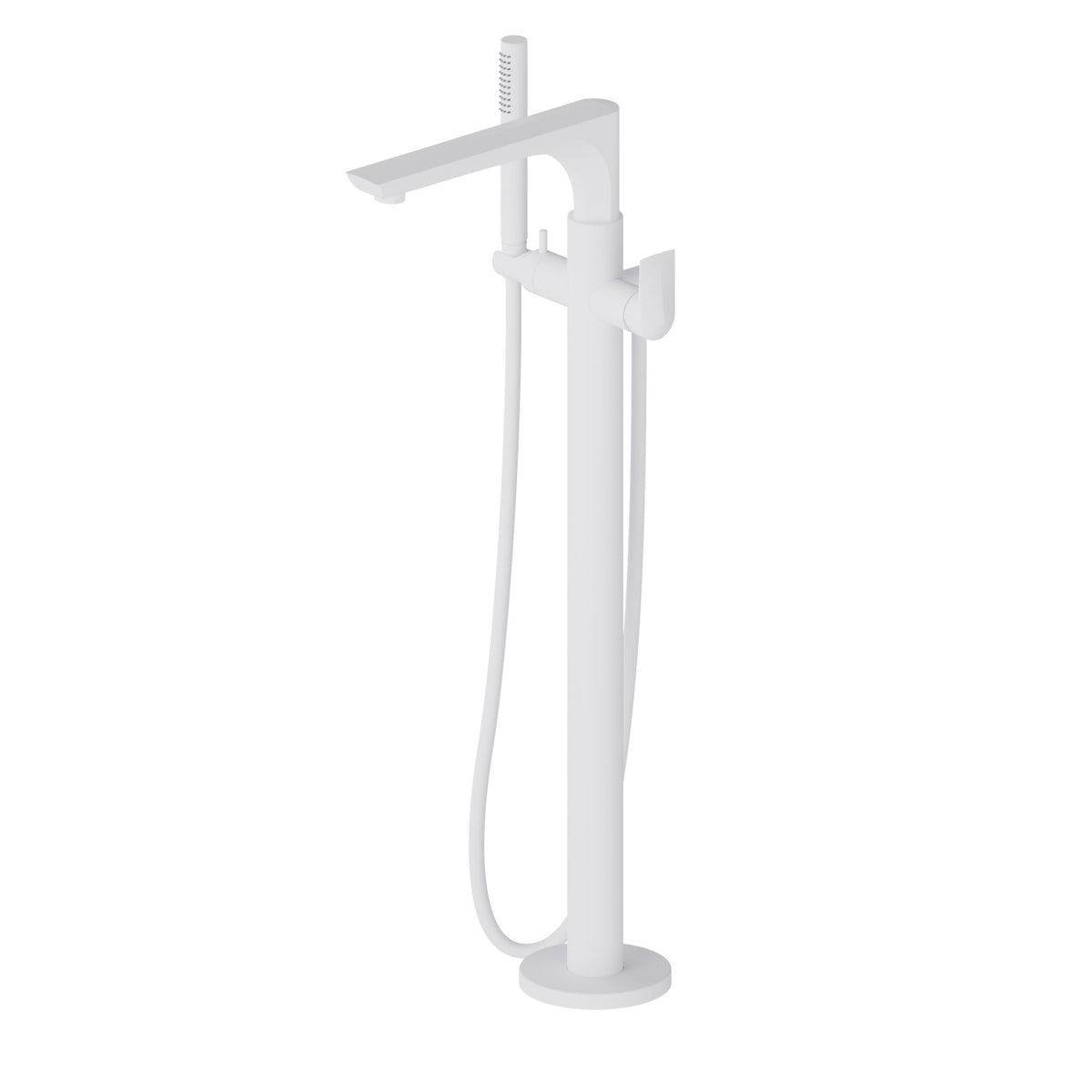 Newform 72284E - Bianco opaco - codice 72284E.01.014
