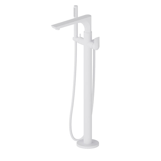 Newform 72284E - Bianco opaco - codice 72284E.01.014