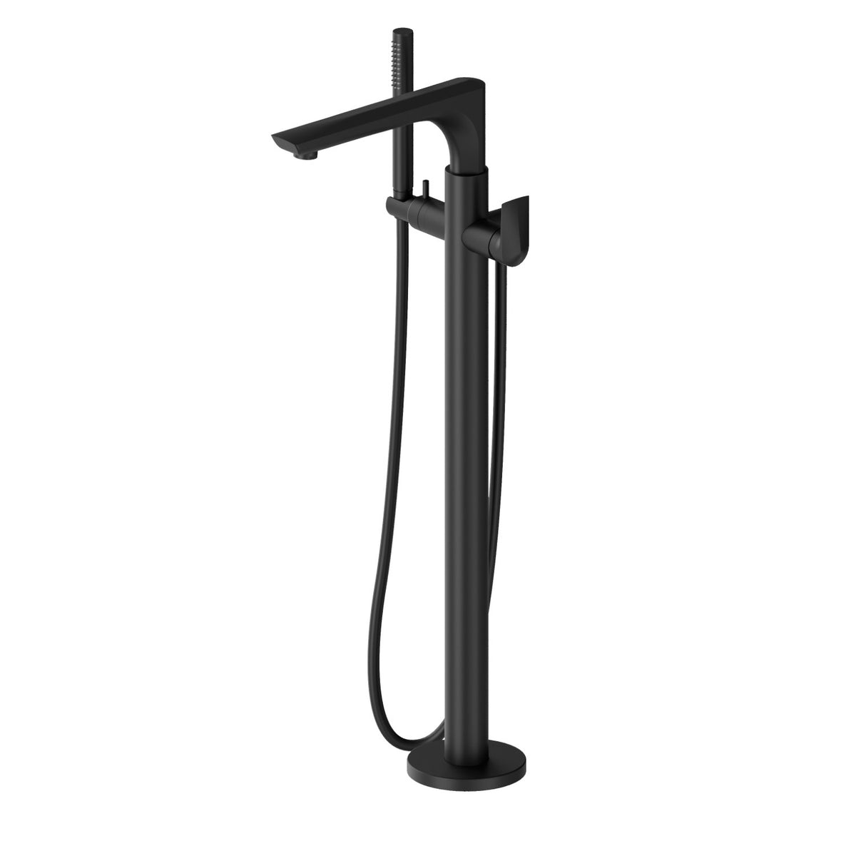 Newform 72284E - Nero opaco - codice 72284E.01.093