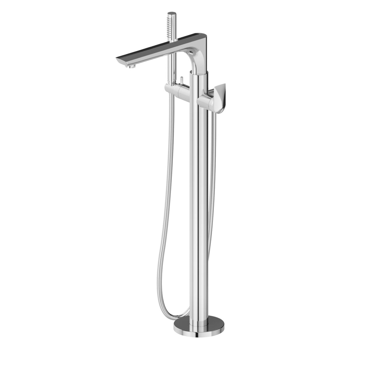 Newform 72284E - Cromo - codice 72284E.21.018