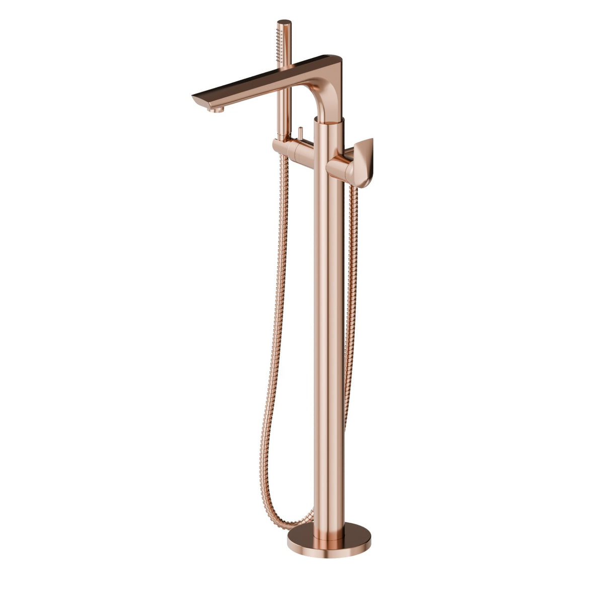 Newform 72284E - PVD Copper Bronze - codice 72284E.58.061