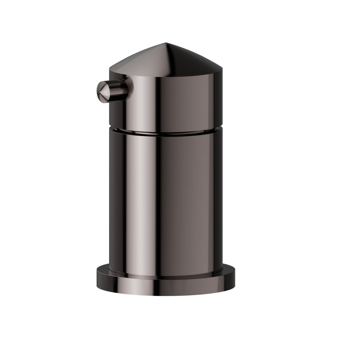 Newform 72286 - PVD Gun Metal - codice 72286.58.063