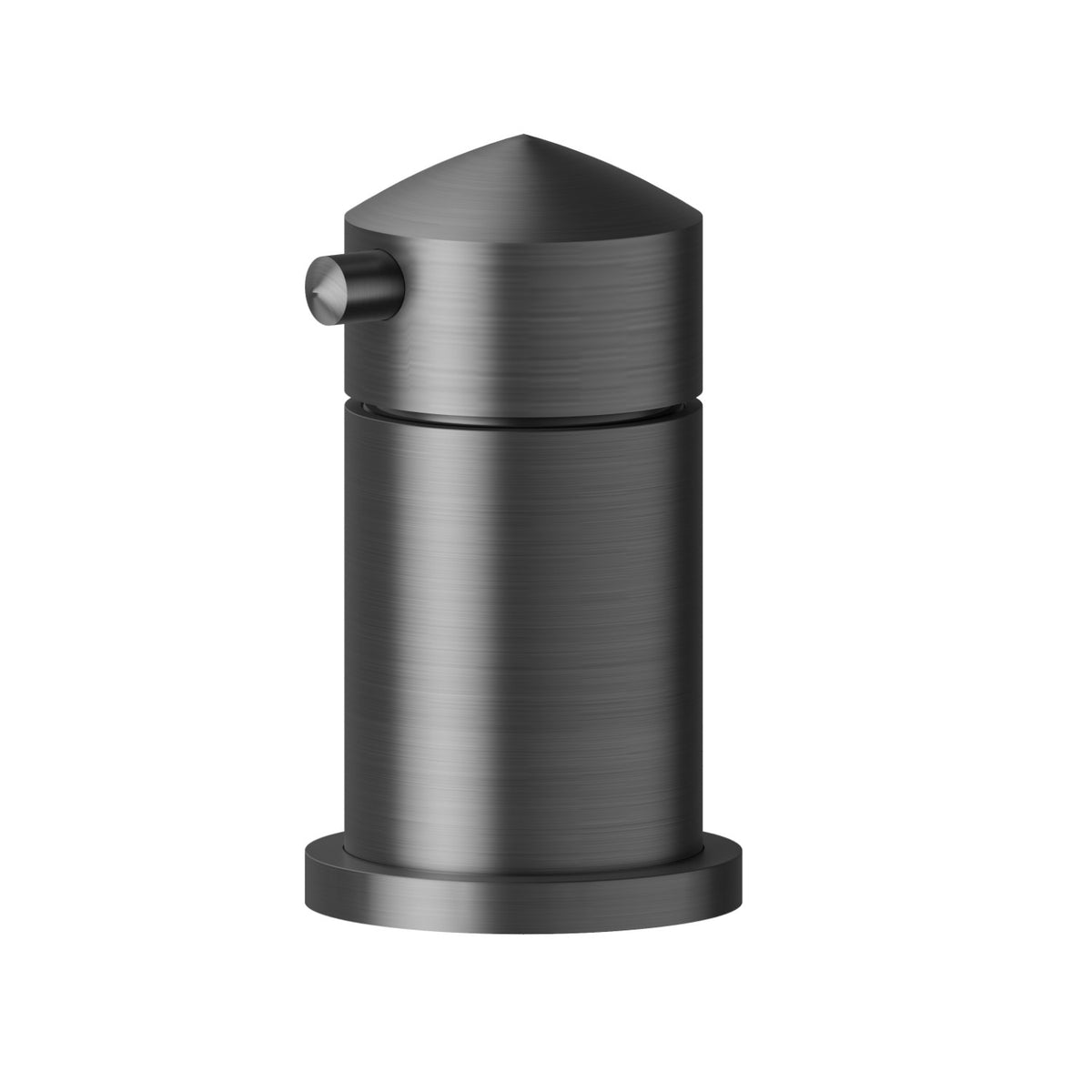 Newform 72286 - PVD brushed Gun Metal - codice 72286.59.064