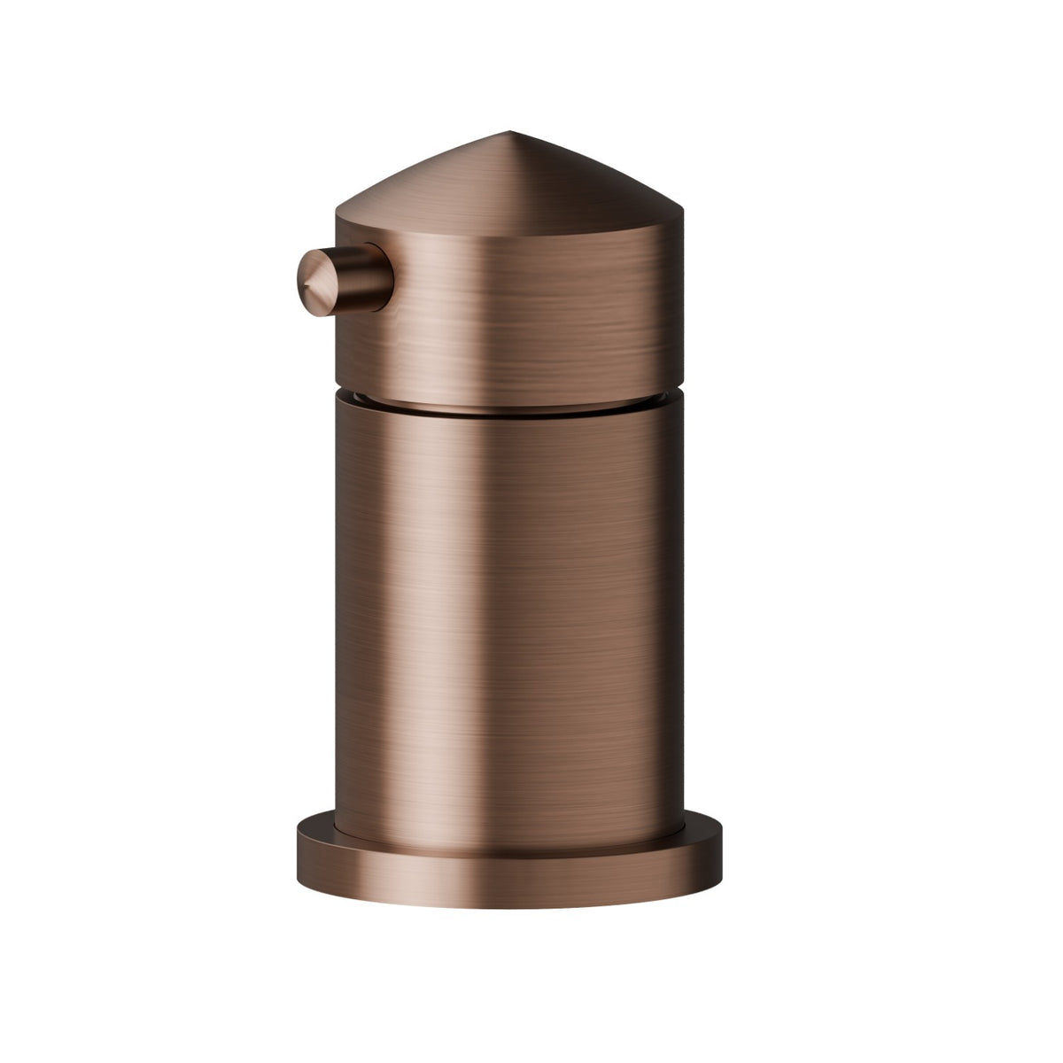 Newform 72286 - PVD brushed Copper Bronze - codice 72286.59.067