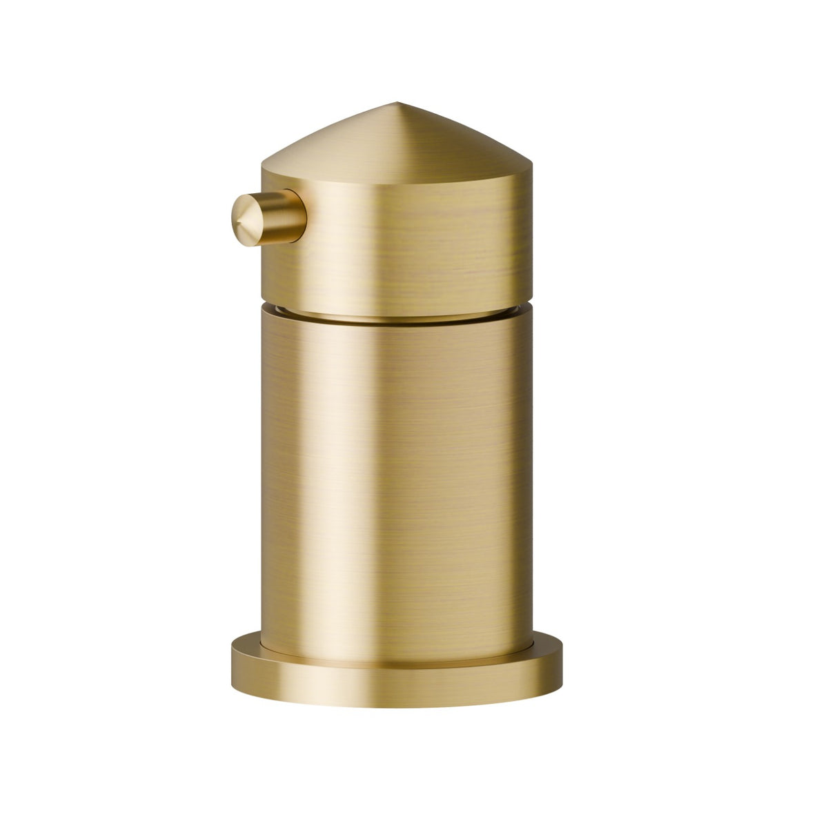 Newform 72286 - PVD brushed Gold - codice 72286.59.097