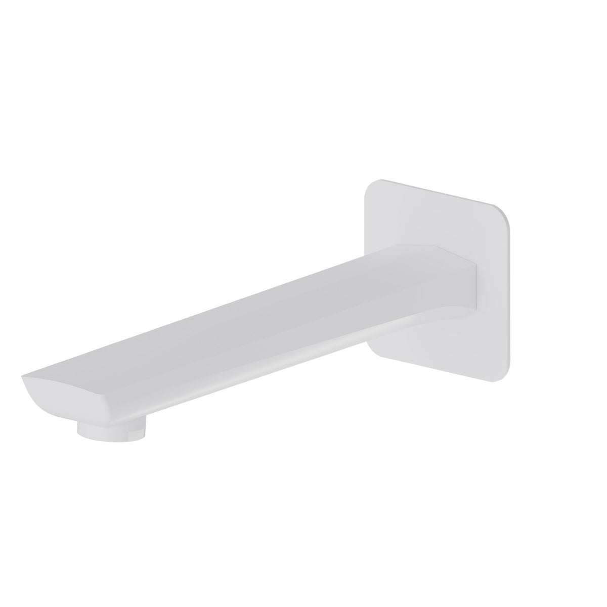 Newform 72288 - Bianco opaco - codice 72288.01.014