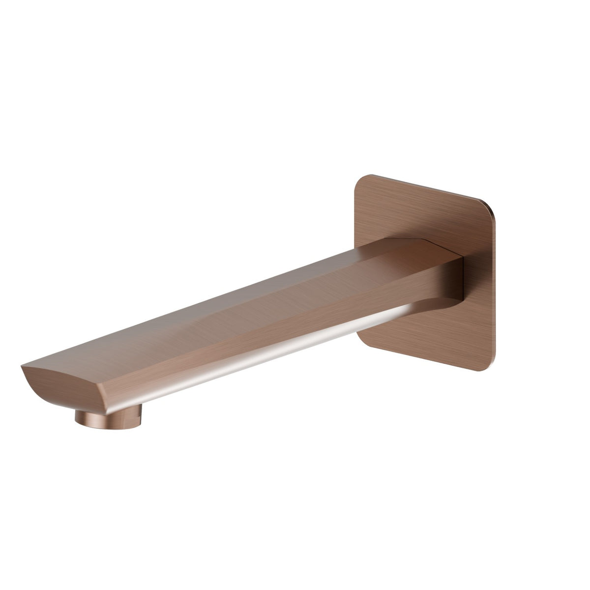 Newform 72288 - PVD brushed Copper Bronze - codice 72288.59.067