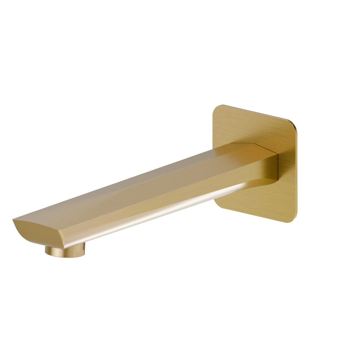 Newform 72288 - PVD brushed Gold - codice 72288.59.097