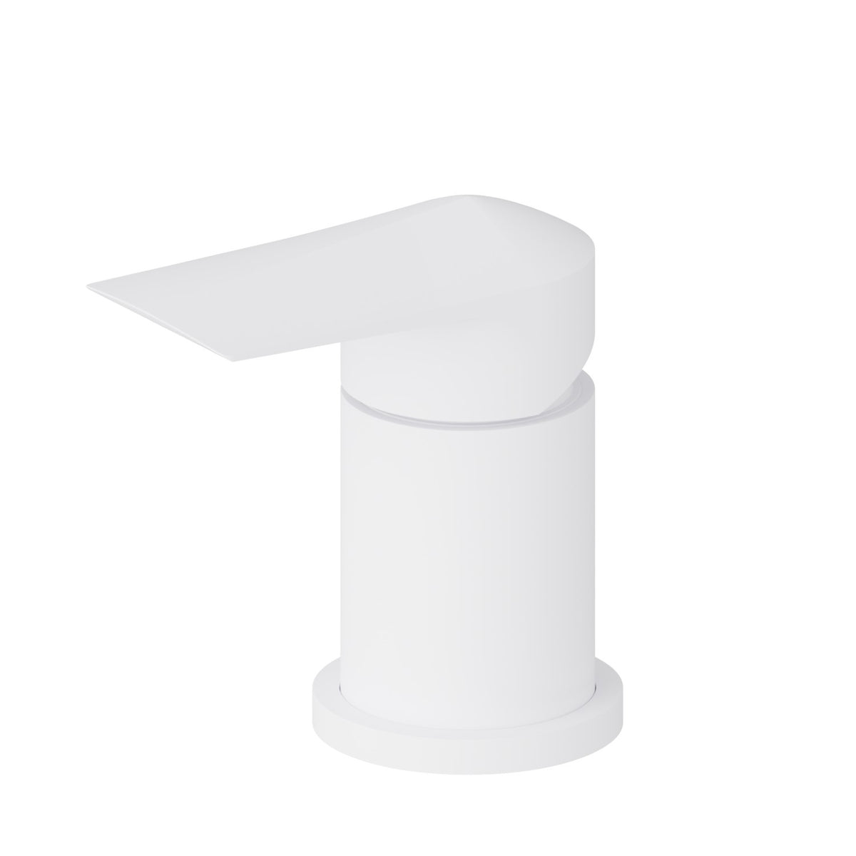 Newform 72290 - Bianco opaco - codice 72290.01.014