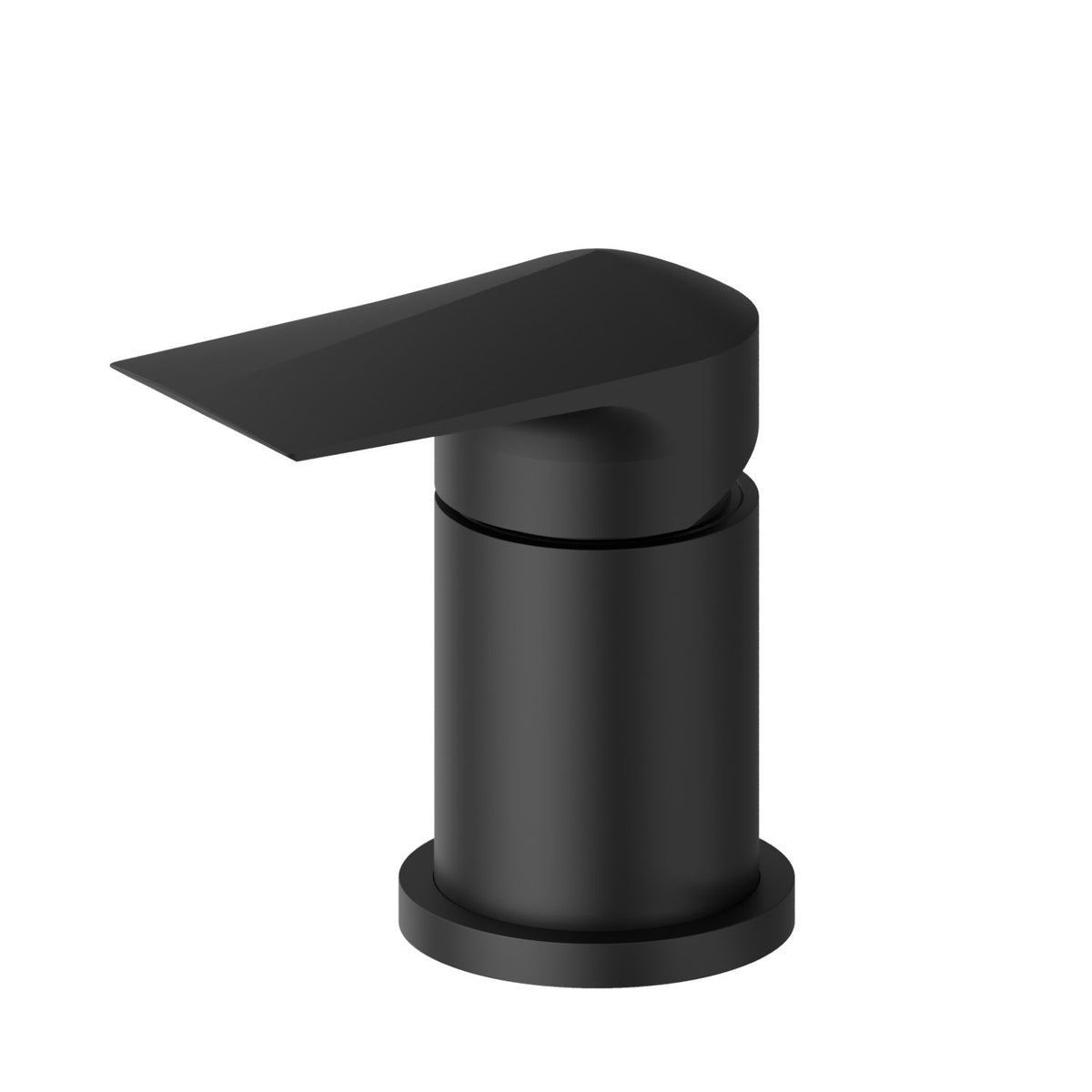 Newform 72290 - Nero opaco - codice 72290.01.093