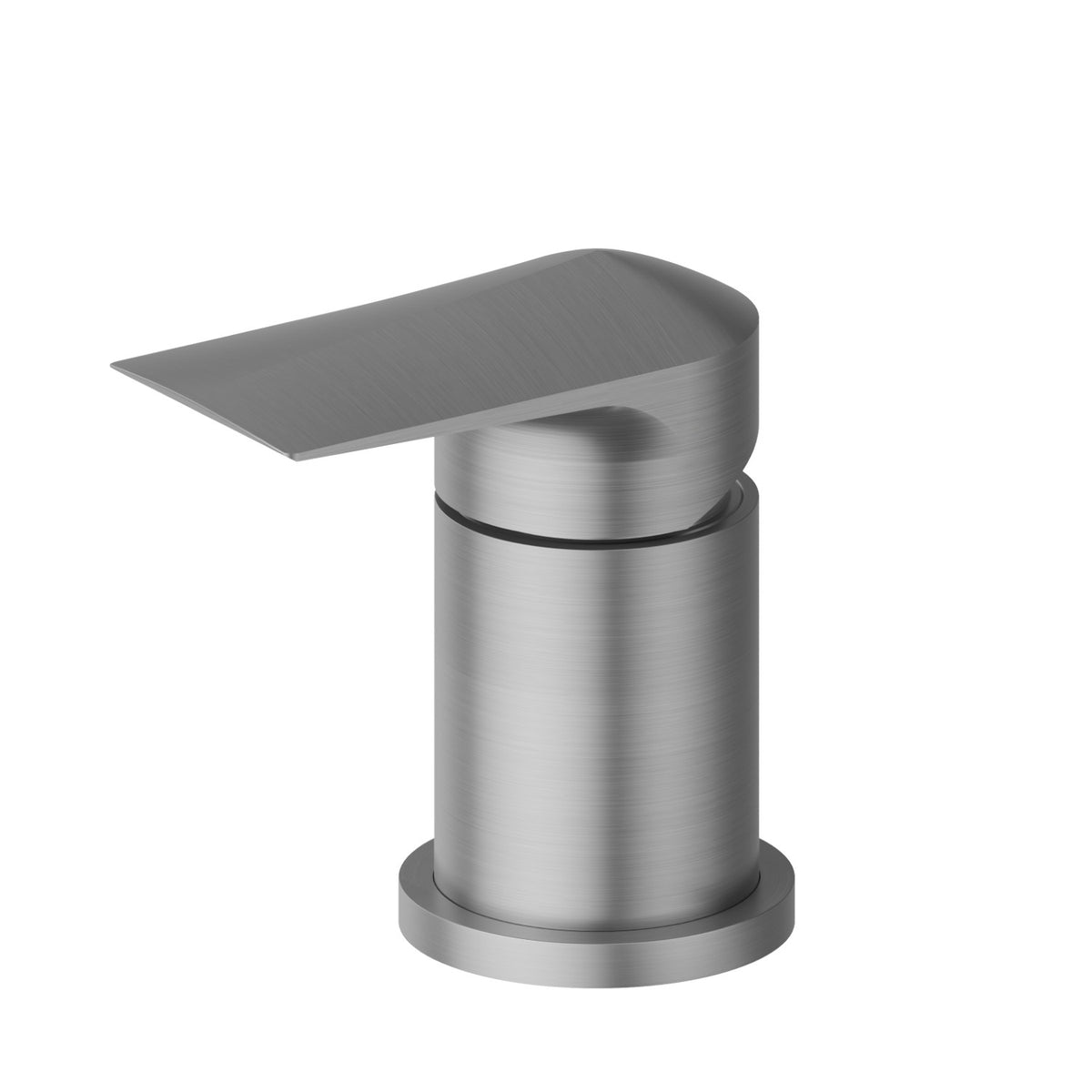 Newform 72290 - PVD brushed Gun Metal - codice 72290.59.064