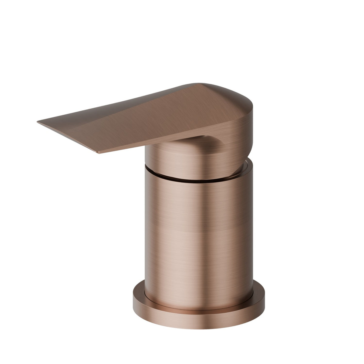 Newform 72290 - PVD brushed Copper Bronze - codice 72290.59.067