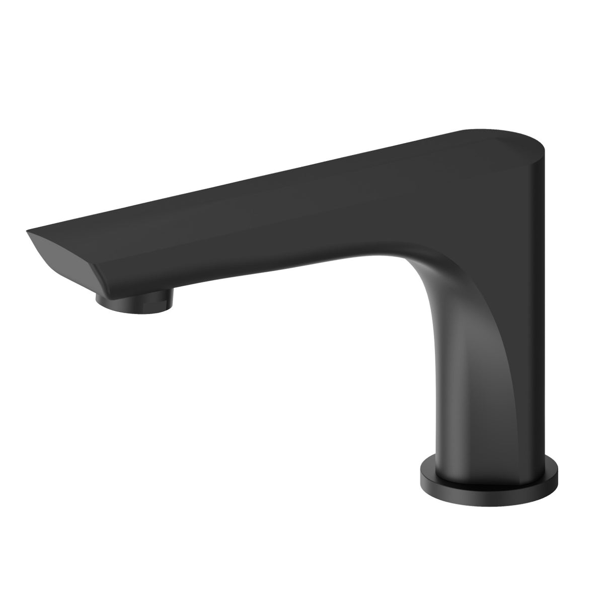 Newform 72291 - Nero opaco - codice 72291.01.093
