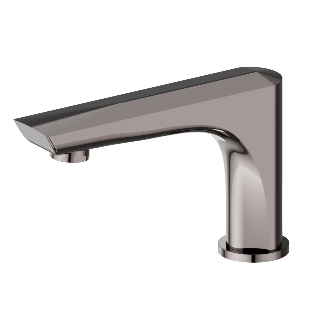 Newform 72291 - PVD Gun Metal - codice 72291.58.063