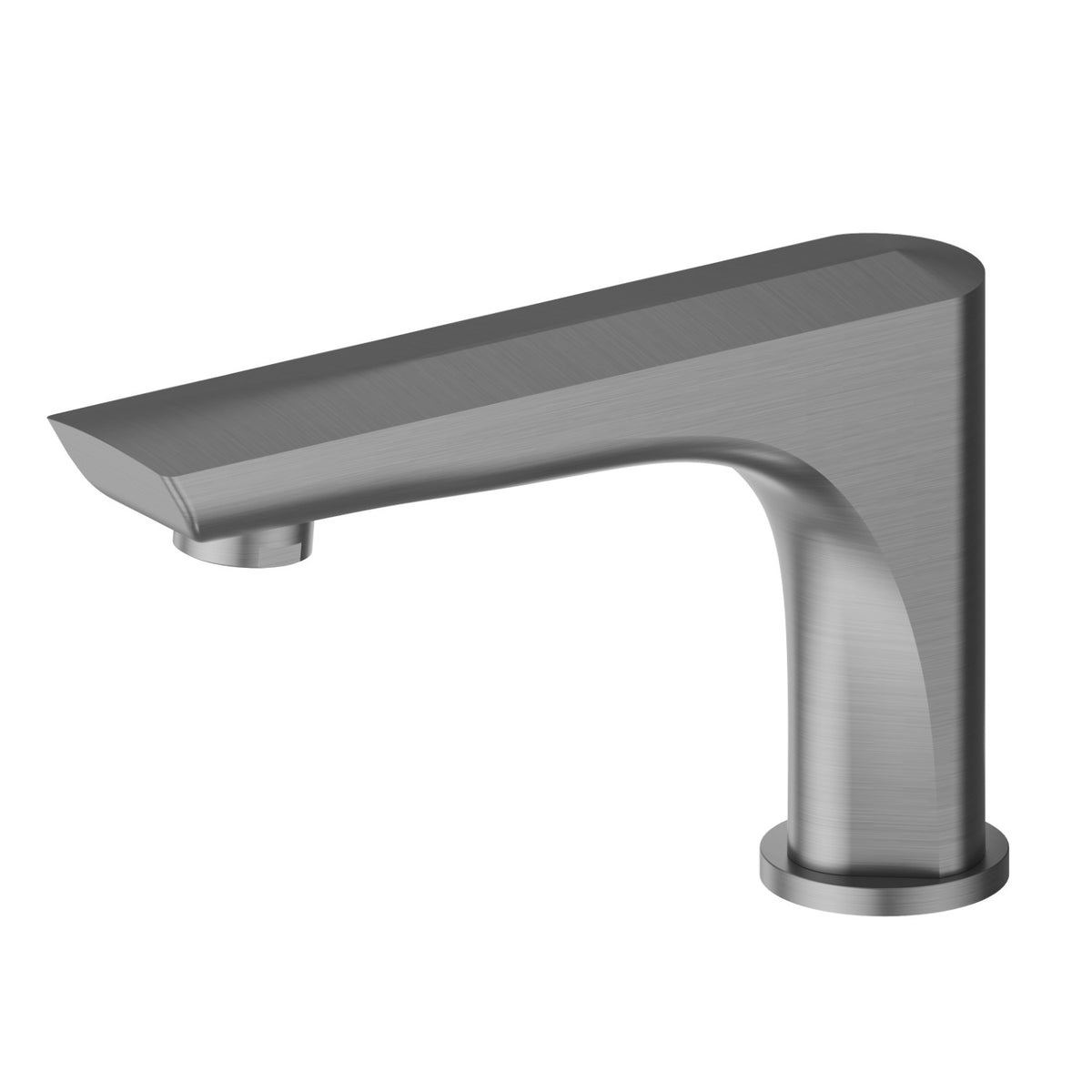 Newform 72291 - PVD brushed Gun Metal - codice 72291.59.064