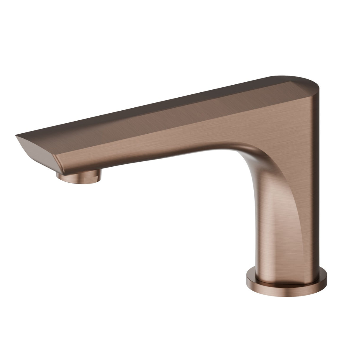 Newform 72291 - PVD brushed Copper Bronze - codice 72291.59.067