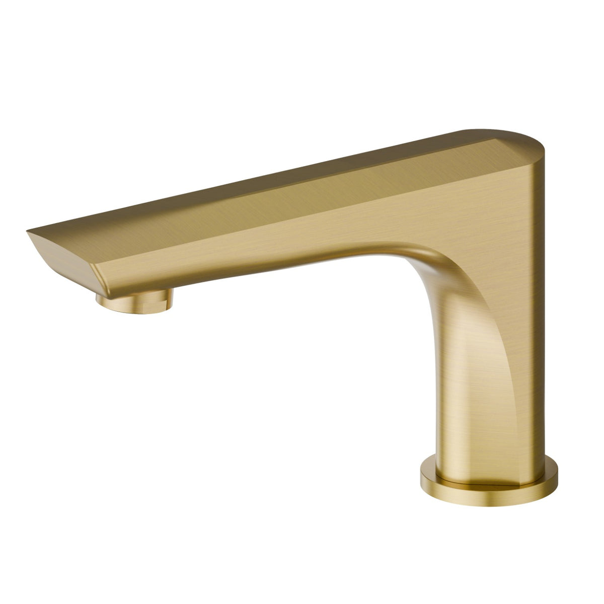 Newform 72291 - PVD brushed Gold - codice 72291.59.097