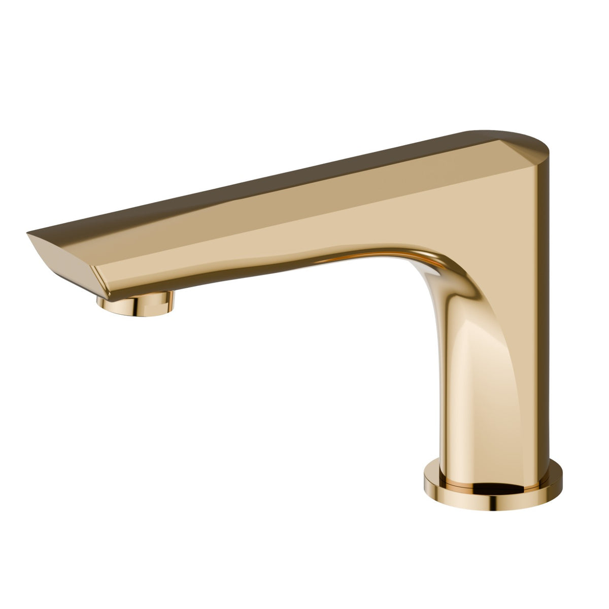 Newform 72291 - PVD Gold lucido - codice 72291.61.020